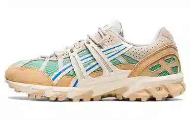 Asics Gel-Sonoma 15-50 Brown Green