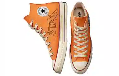 Come Tees x Converse Chuck Taylor All Star 1970s