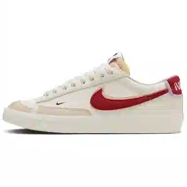 Nike Blazer Low '77 Red White