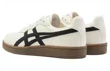 Onitsuka Tiger GSM White