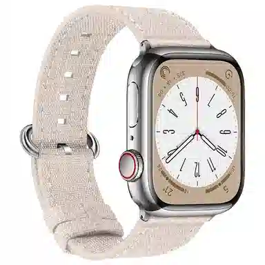 Akkerds Apple Watch