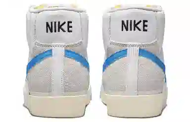 Nike Blazer '77 Remastered Blue White