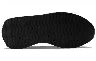 New Balance 237 Off White Black