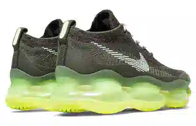 Nike Air Max Scorpion Military Green