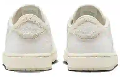 Chris Paul x Jordan Air Jordan 1 Low OG "Light Cream and Sail" PU PE