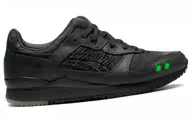 Asics Gel-Lyte 3 OG Black