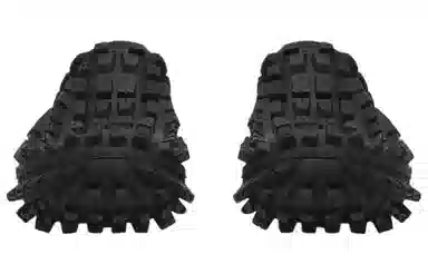 Balenciaga Defender