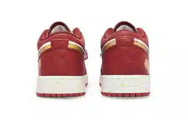 Jordan Air Jordan 1 811 24K