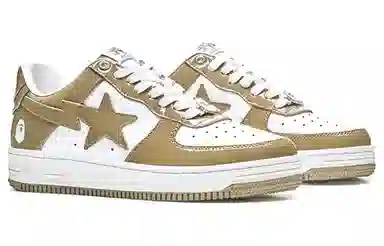 A BATHING APE STA