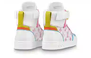 LOUIS VUITTON Boombox