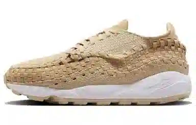 Nike Air Footscape Woven Beige