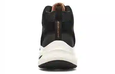 Skechers Arch Fit High Top Black
