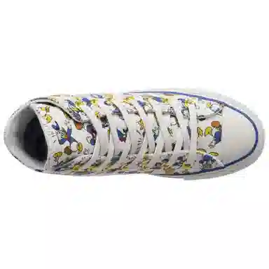 Converse All Star 100 Donald Duck Pt Hi