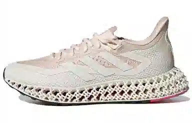 adidas 4D FWD Pink White