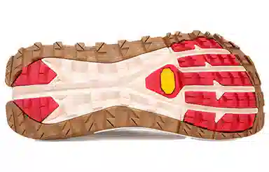 Altra Olympus 5 Raspberry