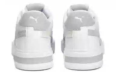 PUMA Ca Pro Glitch White Grey