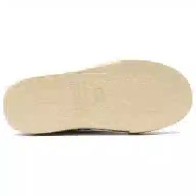 MM6 Maison Margiela Low-Top Olive