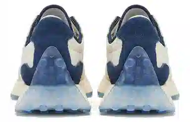 anb brand x New Balance NB 327