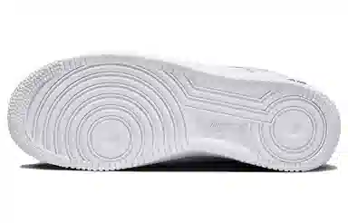 Nike Air Force 1 Low White Black