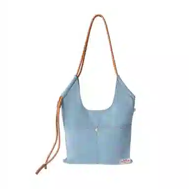 Lee Denim Blue/Ivory