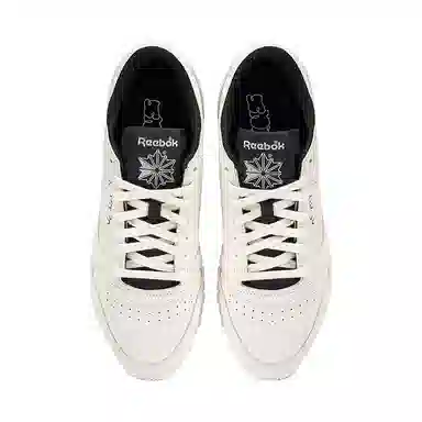 SNEEZE x Reebok Classic Leather