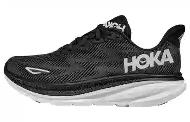 HOKA ONE ONE Clifton 9 Wide