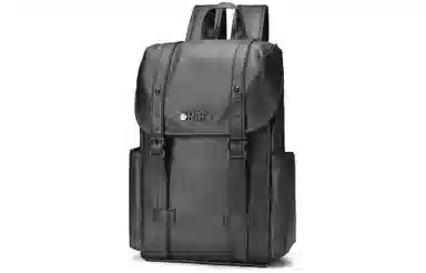 ONRF Backpack Black