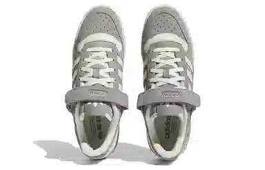 adidas originals FORUM Low