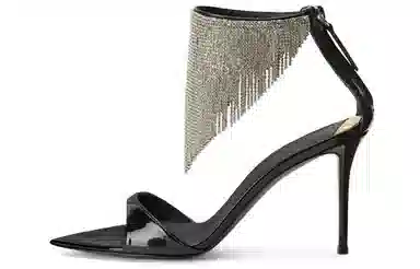 Giuseppe Zanotti GZ Intriigo Crystal
