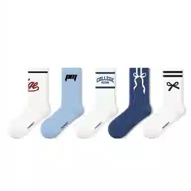 Primeet Blokette 7A 5