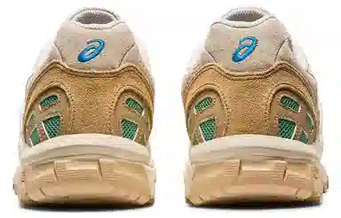 Asics Gel-Sonoma 15-50 Brown Green