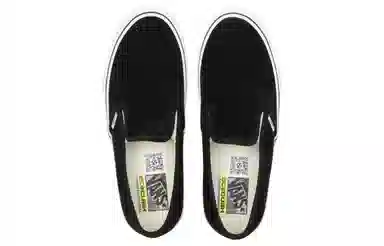 Vans Slip-On VR3 SF Black