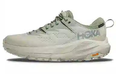 HOKA ONE ONE Kaha Low GTX Desert Flower