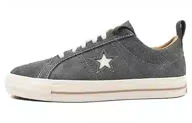 Converse One Star Pro Grey