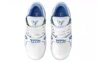 LOUIS VUITTON Trainer Maxi
