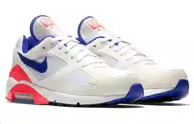 Nike Air Max 180 "Ultramarine"