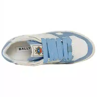 BALLY