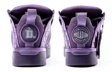 D.Desirable x Palladium