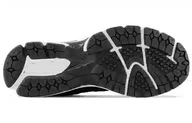 New Balance 2002R Black