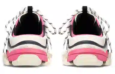 Balenciaga Triple S