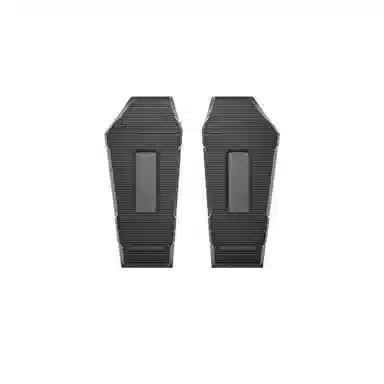 HelloSlippers Cyber EVA