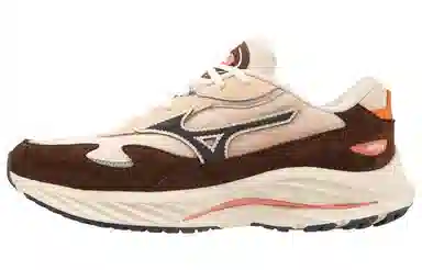 Mizuno Wave Rider