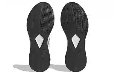adidas Duramo 10 White Black