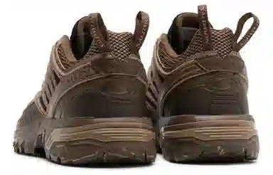 SALOMON ACS PRO DESERT
