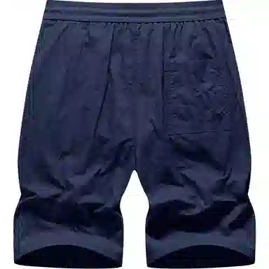 WANZERAM King Ram Shorts
