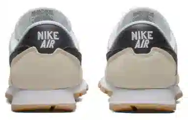 Nike Air Pegasus Low White Black