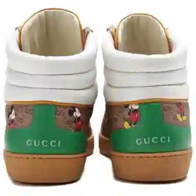 Disney x GUCCI ACE