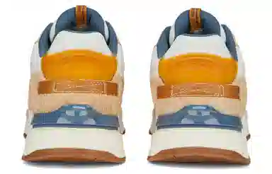 PUMA Mirage Sport Hacked Safari