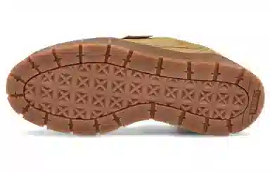 PUMA Mayze Stack Suede Brown