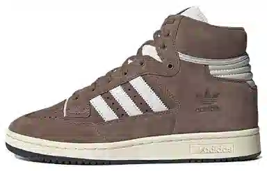 adidas Centennial 85 Brown White